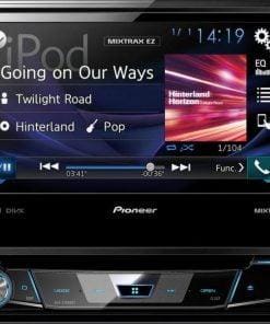 Pioneer AVH-X7800BT
