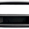 Maska Fiat Croma, 1-DIN