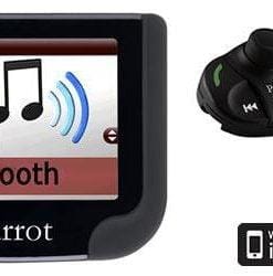 Avtoinstalacija Parrot MKi9200