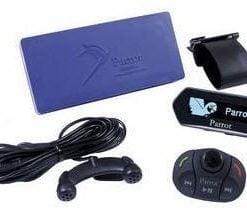 Avtoinstalacija Parrot MKi9100 komplet