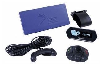 Avtoinstalacija Parrot MKi9100 komplet