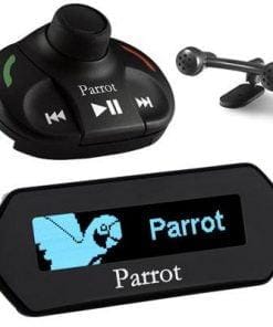 Avtoinstalacija Parrot MKi9100