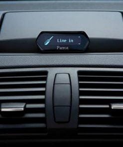 Avtoinstalacija Parrot MKi9100 incar