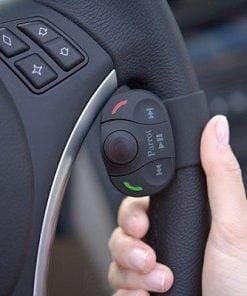 Parrot MKi9000 volan