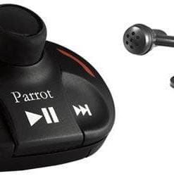 Avtoinstalacija Parrot MKi9000