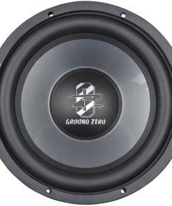 Ground Zero GZIW 300X-II 3