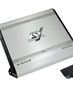 ESX SE 2100