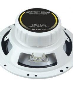 Ground Zero GZRM 165X 3