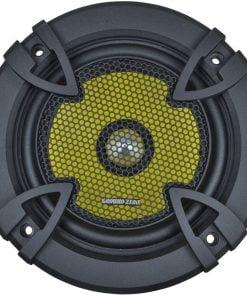 Ground Zero GZTC 130.2X 5