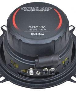 Ground Zero GZTC 130.2X 4