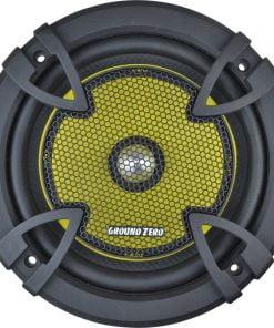 Ground Zero GZTC 165 5