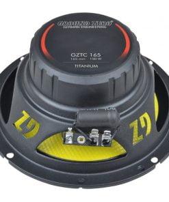 Ground Zero GZTC 165 4