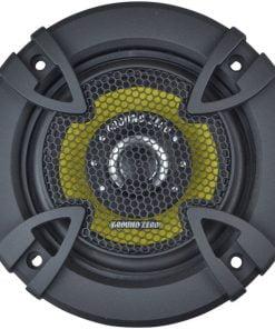 Ground Zero GZTF 10 4