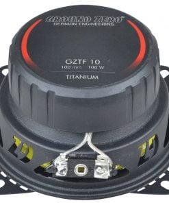 Ground Zero GZTF 10 3