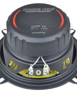 Ground Zero GZTF 13 4