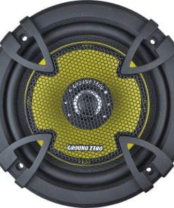 Ground Zero GZTF 6.5X 4