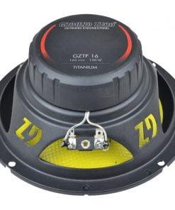 Ground Zero GZTF 6.5X 3