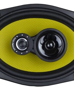 Alternative view of Ground Zero GZTF 69x