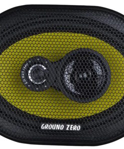 Ground Zero GZTF 69x 4