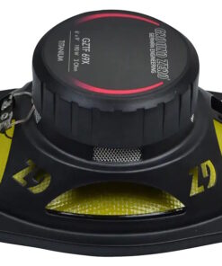 Ground Zero GZTF 69x 3