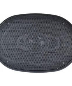 Ground Zero GZIF 69X grill