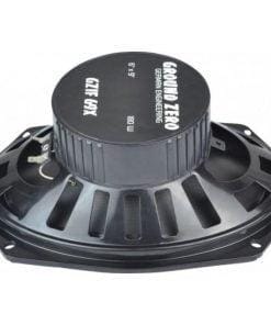 Ground Zero GZIF 69X back