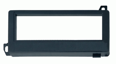 Maska za Chrysler, Jeep, 1-DIN