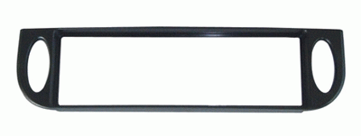 Maska za Citroen C5, 1-DIN