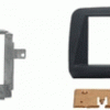 Maska Fiat Croma 2-DIN