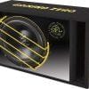 Ground Zero GZRB 150XSPL