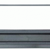 Maska Kia Carnival (1-DIN, okvir)