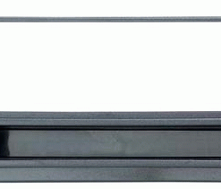 Maska Kia Carnival (1-DIN, okvir)