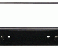 Maska Kia Carens (1-DIN, okvir)