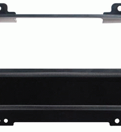 Maska Kia Carnival (1-DIN, okvir)