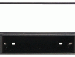 Maska Kia Carens (1-DIN, okvir)