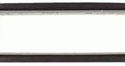 Maska Smart Roadster (1-DIN, okvir)