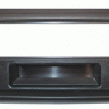 Maska Suzuki Swift (2-DIN, okvir)