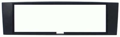 Maska Renault Laguna II (1-DIN, okvir)