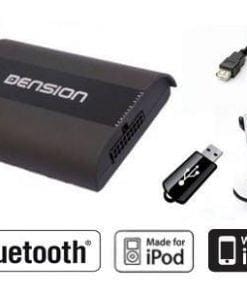 Dension Gateway Pro BT