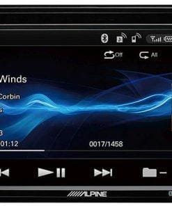 Alpine IVE-W560BT