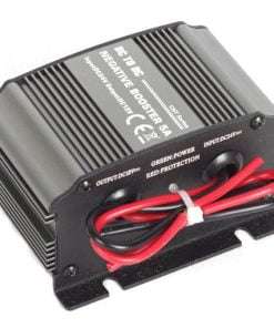 Alternative view of Pretvornik napetosti iz 24V v 12V (adapter)