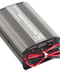 Pretvornik napetosti iz 24V v 12V (adapter)