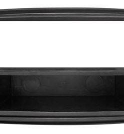 Maska za Smart ForTwo 2010 (2-DIN, okvir)