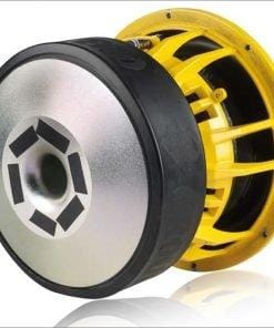 Ground Zero GZPW 10SPL magnet