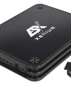 ESX X-ONE