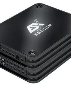 ESX Xenium Stack