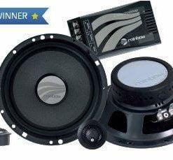 Rainbow DL-C6.2 Test winner