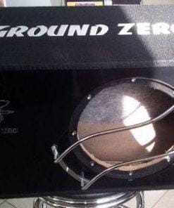Ground Zero Uranium top