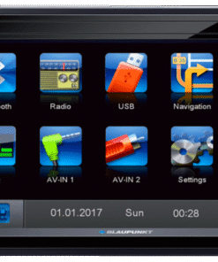 Blaupunkt Santa Cruz 370