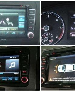 Blaupunkt Philadelphia 845 World Display